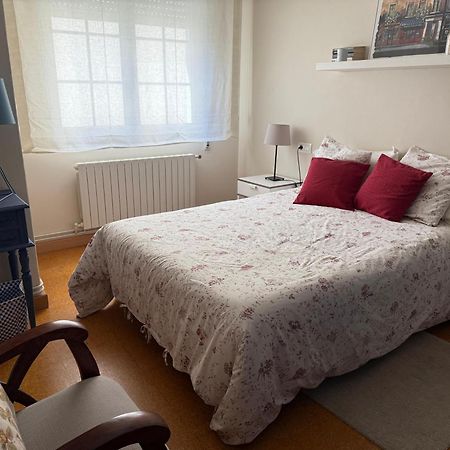 Vivienda En Combarroヴィラ エクステリア 写真