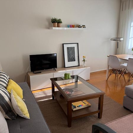 Vivienda En Combarroヴィラ エクステリア 写真