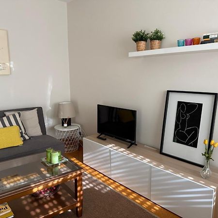 Vivienda En Combarroヴィラ エクステリア 写真