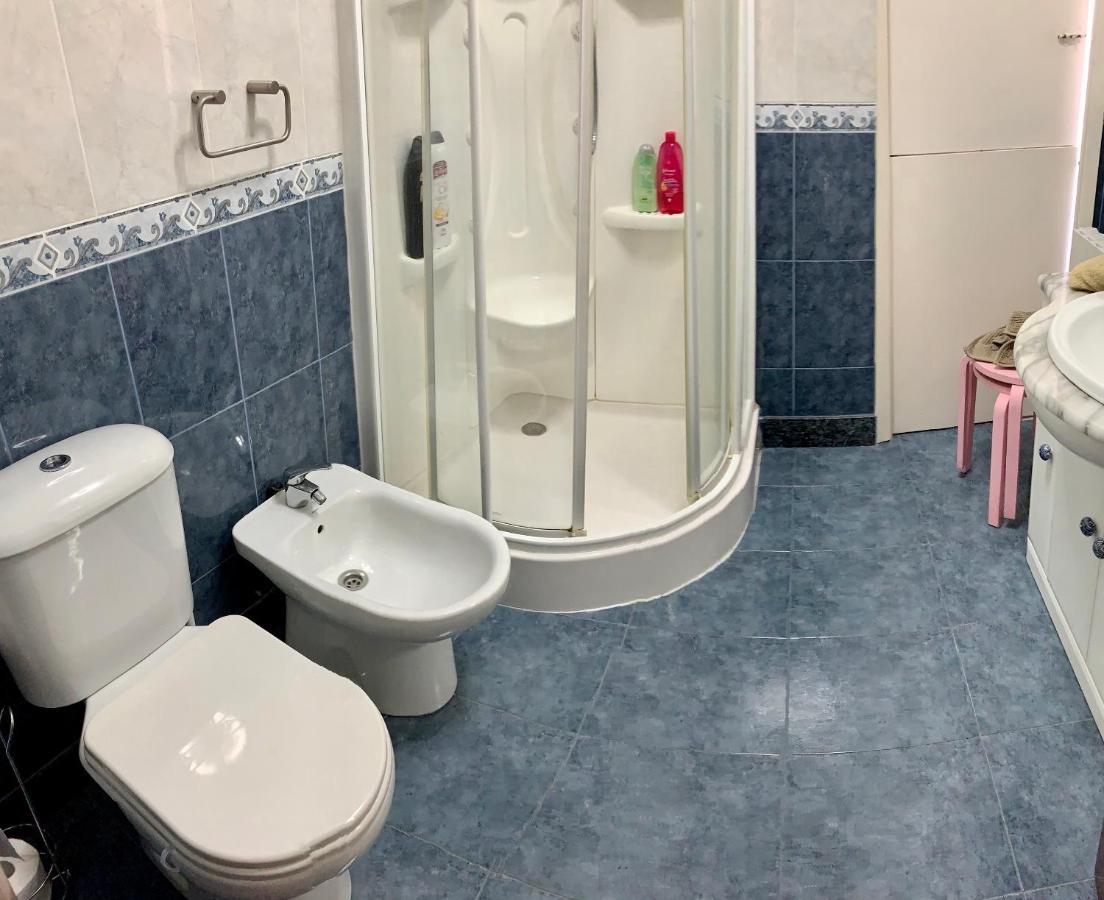 Vivienda En Combarroヴィラ エクステリア 写真