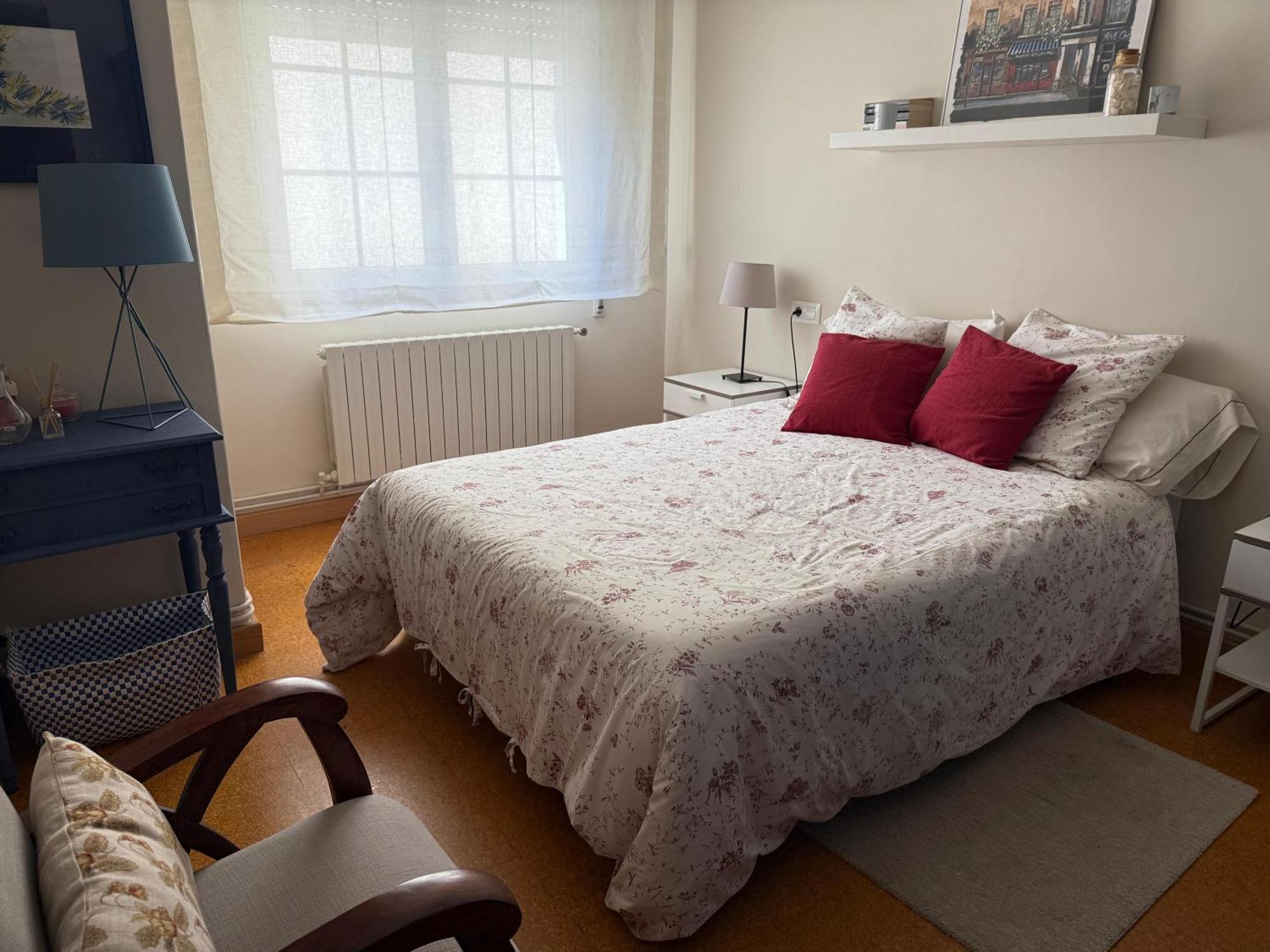 Vivienda En Combarroヴィラ エクステリア 写真