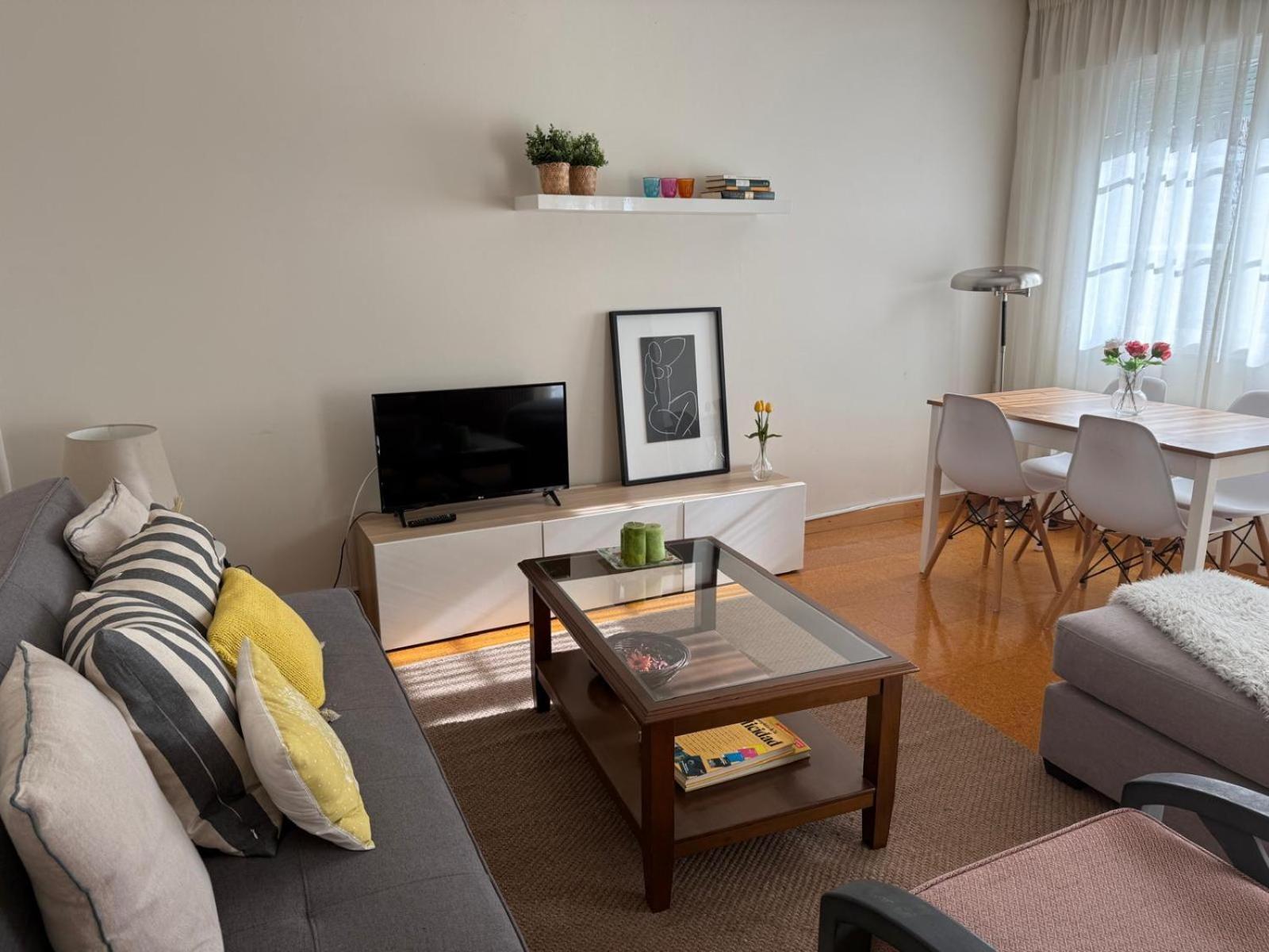 Vivienda En Combarroヴィラ エクステリア 写真